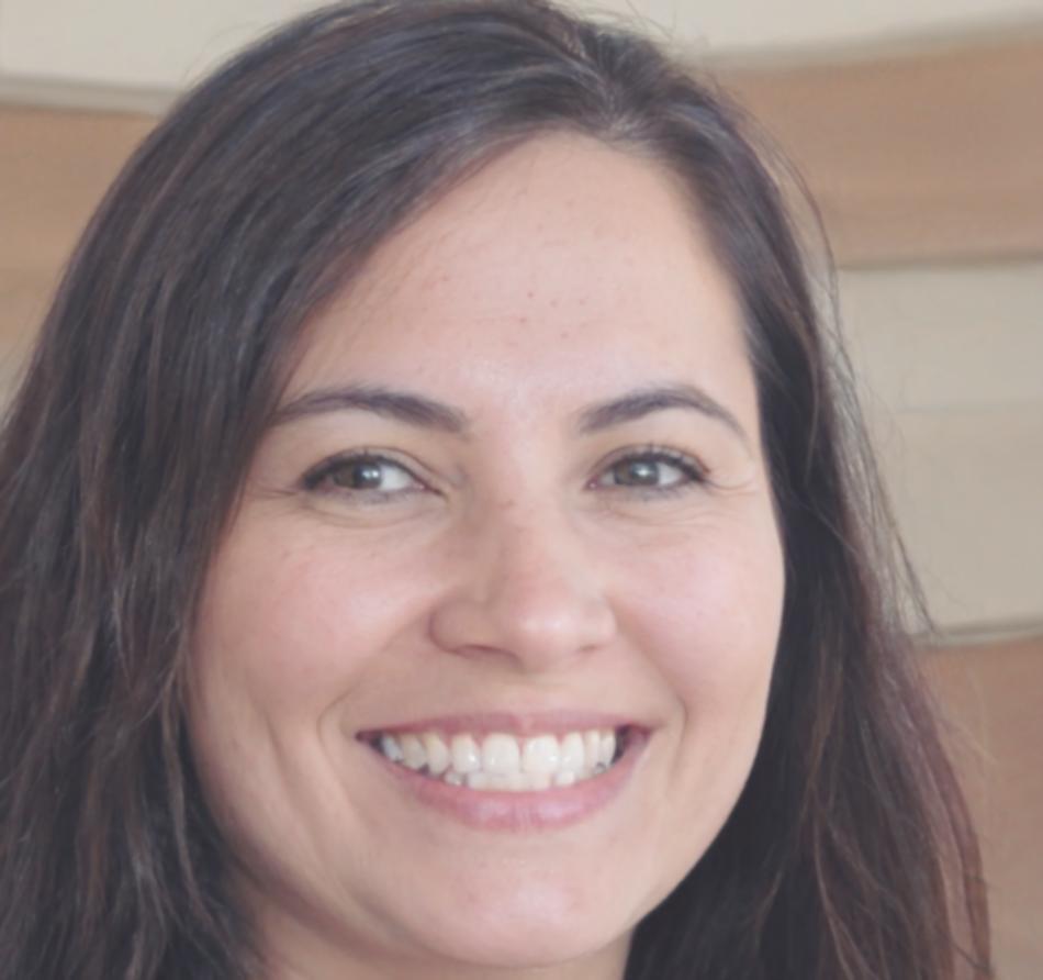 Testimonio directora financiera